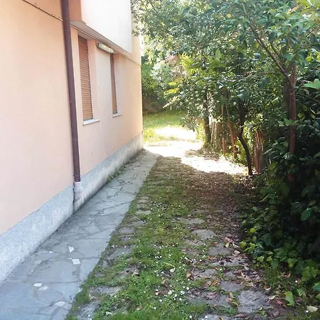 San Michele Apartamento Rapallo