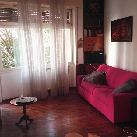 San Michele Apartamento